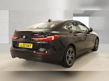 Used BMW 2 Series 2022 for sale - 79601770: Photo