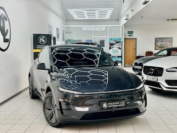 Used Tesla Model Y 2026 for sale - 79578215: Photo