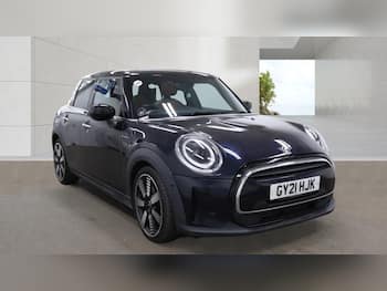 Used MINI Hatch 2021 for sale - 79820241: Photo