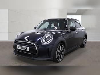 Used MINI Hatch 2021 for sale - 79820241: Photo