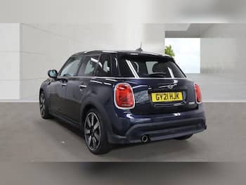 Used MINI Hatch 2021 for sale - 79820241: Photo