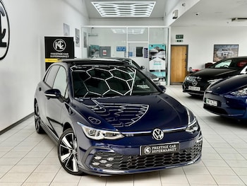 Used Volkswagen Golf 2024 for sale - 79578221: Photo