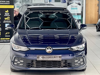 Used Volkswagen Golf 2024 for sale - 79578221: Photo