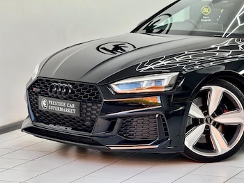 Used Audi RS5 2019 for sale - 79578235: Photo