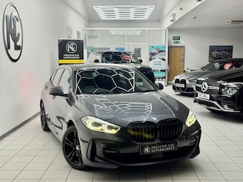 Used BMW 1 Series 2019 for sale - 79578249: Photo