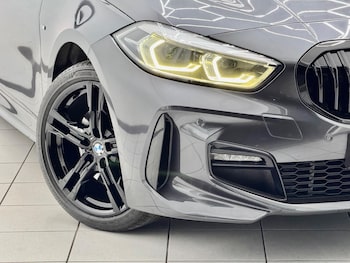 Used BMW 1 Series 2019 for sale - 79578249: Photo