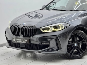Used BMW 1 Series 2019 for sale - 79578249: Photo