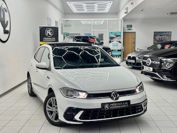 Used Volkswagen Polo 2023 for sale - 79578238: Photo