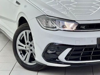 Used Volkswagen Polo 2023 for sale - 79578238: Photo