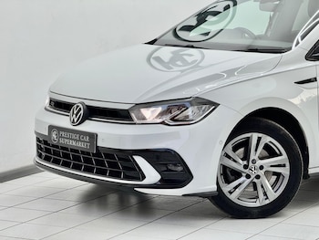 Used Volkswagen Polo 2023 for sale - 79578238: Photo