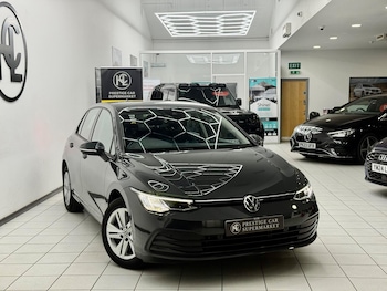 Used Volkswagen Golf 2023 for sale - 79578232: Photo