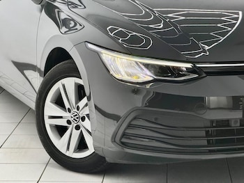 Used Volkswagen Golf 2023 for sale - 79578232: Photo