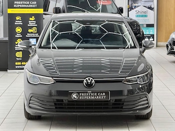 Used Volkswagen Golf 2023 for sale - 79578232: Photo