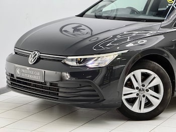 Used Volkswagen Golf 2023 for sale - 79578232: Photo