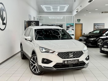 Used SEAT Tarraco 2024 for sale - 79578248: Photo