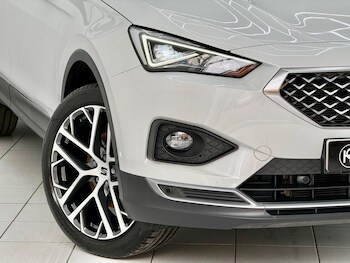 Used SEAT Tarraco 2024 for sale - 79578248: Photo