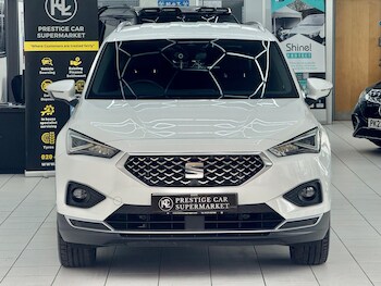 Used SEAT Tarraco 2024 for sale - 79578248: Photo