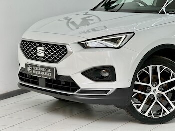 Used SEAT Tarraco 2024 for sale - 79578248: Photo
