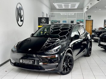 Used Tesla Model Y 2023 for sale - 79578243: Photo