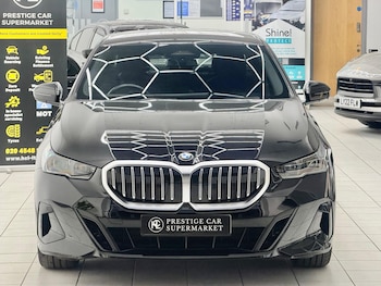 Used BMW 5 Series 2024 for sale - 79578258: Photo