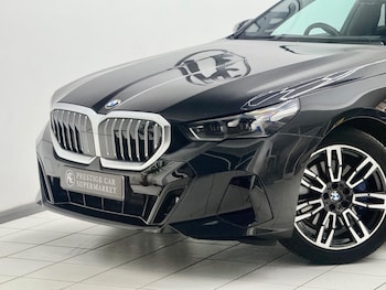 Used BMW 5 Series 2024 for sale - 79578258: Photo