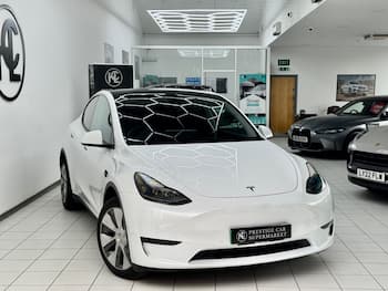 Used Tesla Model Y 2022 for sale - 79859885: Photo