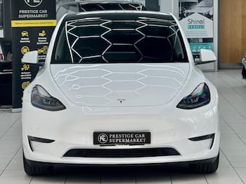 Used Tesla Model Y 2022 for sale - 79859885: Photo
