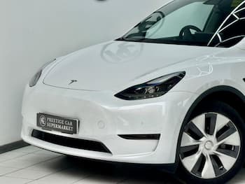 Used Tesla Model Y 2022 for sale - 79859885: Photo