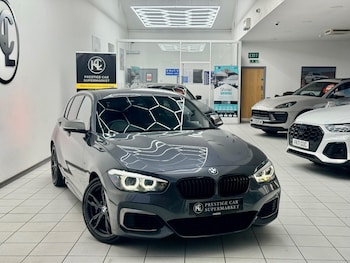 Used BMW 1 Series 2019 for sale - 79578204: Photo