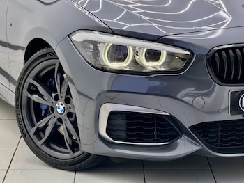 Used BMW 1 Series 2019 for sale - 79578204: Photo