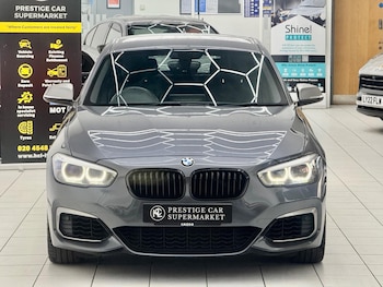 Used BMW 1 Series 2019 for sale - 79578204: Photo
