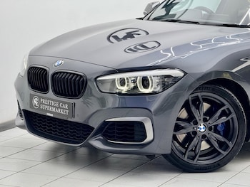 Used BMW 1 Series 2019 for sale - 79578204: Photo