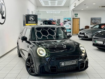Used MINI Hatch 2021 for sale - 79601771: Photo