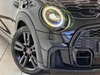 Used MINI Hatch 2021 for sale - 79601771: Photo
