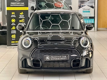 Used MINI Hatch 2021 for sale - 79601771: Photo