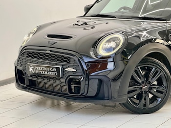 Used MINI Hatch 2021 for sale - 79601771: Photo