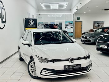 Used Volkswagen Golf 2021 for sale - 79601767: Photo