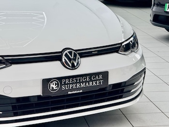 Used Volkswagen Golf 2021 for sale - 79601767: Photo