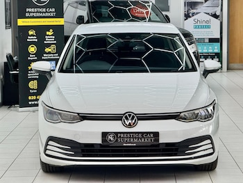 Used Volkswagen Golf 2021 for sale - 79601767: Photo
