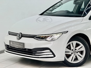 Used Volkswagen Golf 2021 for sale - 79601767: Photo