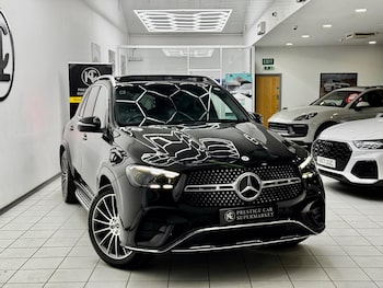 Used Mercedes-Benz GLE 2023 for sale - 79578209: Photo