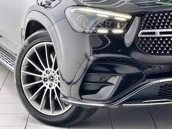 Used Mercedes-Benz GLE 2023 for sale - 79578209: Photo