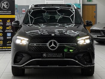 Used Mercedes-Benz GLE 2023 for sale - 79578209: Photo