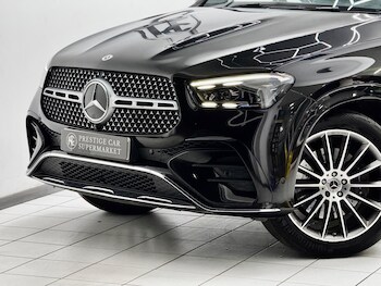 Used Mercedes-Benz GLE 2023 for sale - 79578209: Photo