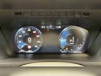Used Volvo XC90 2020 for sale - 79741069: Photo