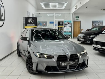Used BMW M3 2025 for sale - 79578250: Photo