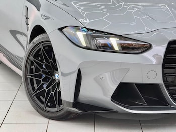 Used BMW M3 2025 for sale - 79578250: Photo