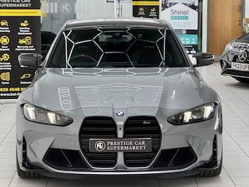 Used BMW M3 2025 for sale - 79578250: Photo