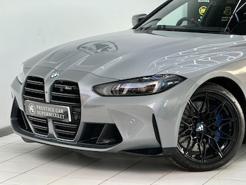 Used BMW M3 2025 for sale - 79578250: Photo