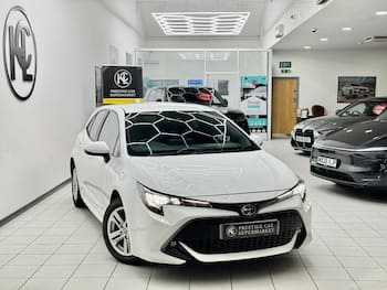 Used Toyota Corolla 2022 for sale - 79687857: Photo